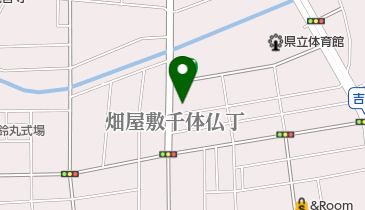 紀陽リース・キャピタル株式会社の地図画像