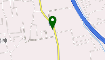 コーゾーの地図画像