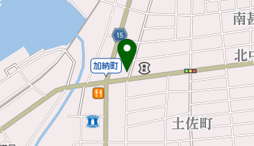 つむらの地図画像