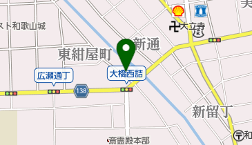 FROM麦の地図画像