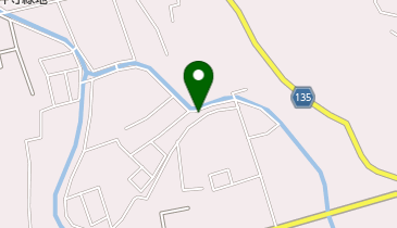 ヘアーサロンいさむの地図画像