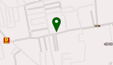 ヘアーサロンM&Mの地図画像