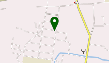 ヘアーサロンキタバタの地図画像