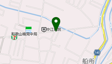 ヘアーサロンまえの地図画像