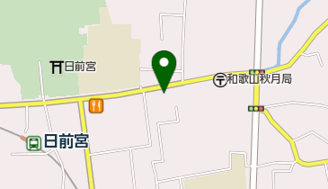 へあーさろん丸山の地図画像