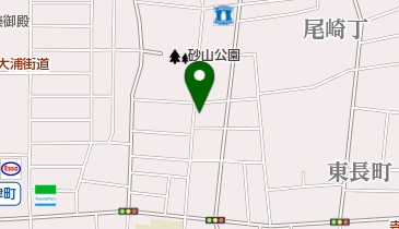理容ツムラの地図画像