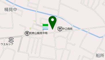 理容ふぁみりーの地図画像