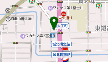 竜甲の地図画像