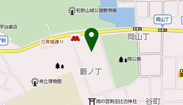 アミティエ・リストランテの地図画像