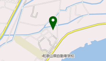 和歌山県庁 紀北家畜保健衛生所の地図画像