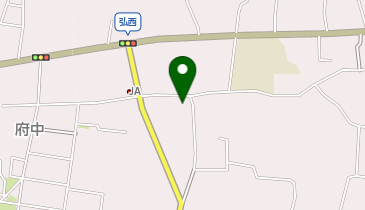 和歌山市役所 市民環境局 市民部 自治振興課 紀伊支所の地図画像