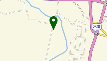 伸和建材店の地図画像