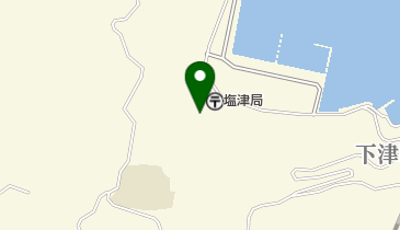 成輪衣料品店の地図画像