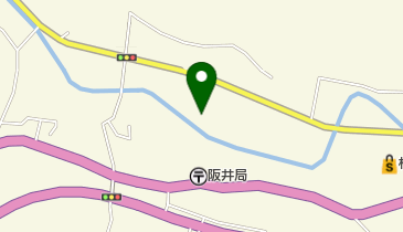 株式会社タカショーの地図画像