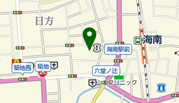 みきの地図画像