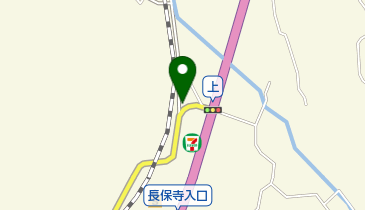 キロステック株式会社の地図画像