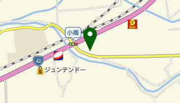 モリワキ住設の地図画像