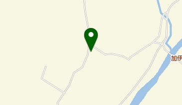 中家青果の地図画像