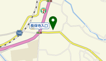 岡田電気工事店の地図画像