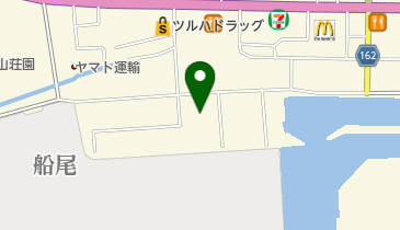 コスモデンキの地図画像