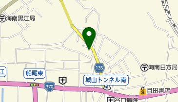日日電化の地図画像