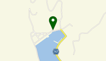 大崎船舶海運組合の地図画像