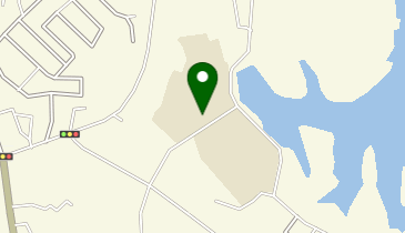 海南市 たつみっ子の地図画像