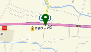 株式会社青木カナモノの地図画像