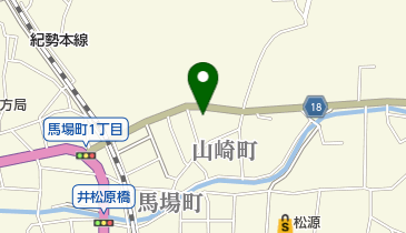 株式会社吉田金物商店の地図画像