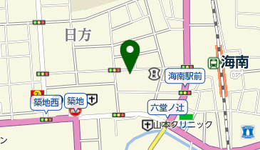 きたおかの地図画像