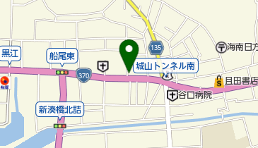 魚万氷室の地図画像