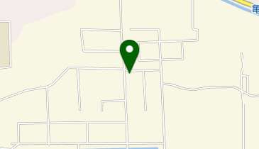 岡田酒店の地図画像