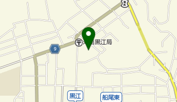 株式会社尾崎商店の地図画像