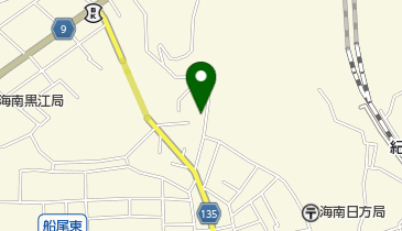 株式会社角田清兵衛商店の地図画像