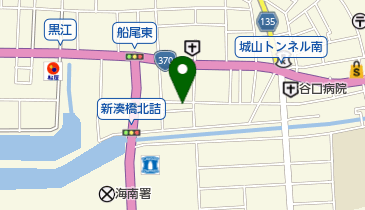 すいむの地図画像