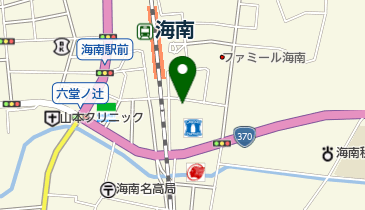 プラチナの地図画像