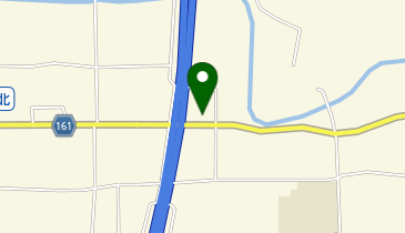 ガレージの花の店かしおの地図画像