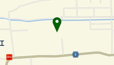 株式会社海南精密の地図画像