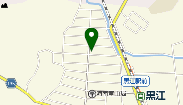 椎原整骨院の地図画像
