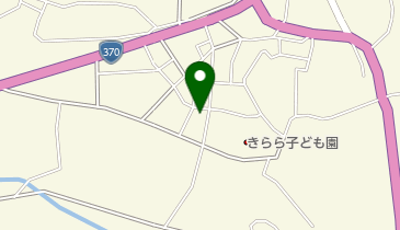 春谷鍼灸接骨院の地図画像