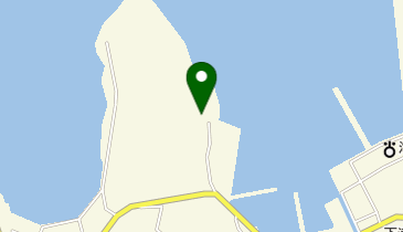 株式会社下津造船所の地図画像