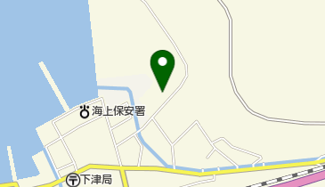 有限会社大徳造船所の地図画像