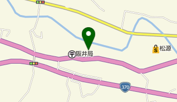 ドリームバード・和歌山の地図画像