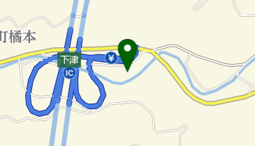 野際鉄工所の地図画像