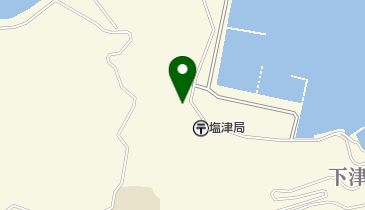 宮脇電気の地図画像