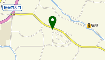 ふじもと動物病院の地図画像