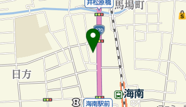 ミミーの地図画像