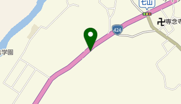 中西義夫商店の地図画像