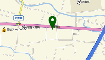 あむーるおりとの地図画像