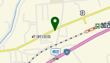 ピノキオの地図画像